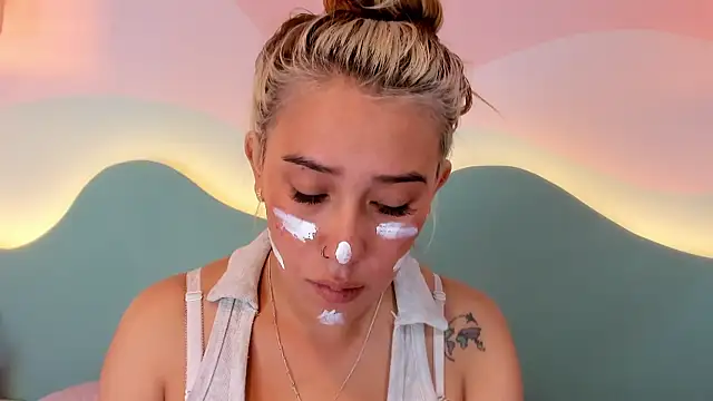 Lannajansen online show from 17, 1, 2026