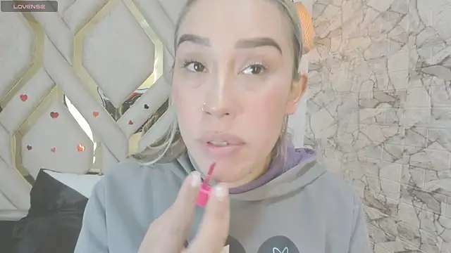 Lannajansen online show from 19, 3, 2025