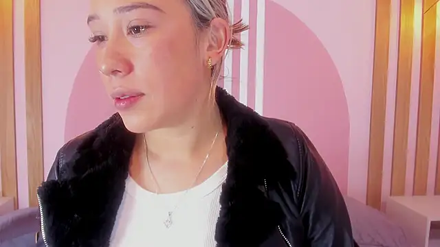 Lannajansen online show from 3, 3, 2026