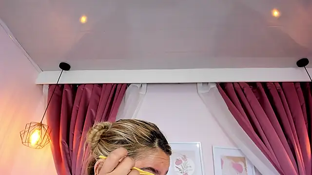 Lannajansen online show from 23, 5, 2026
