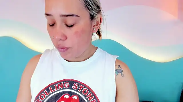 Lannajansen online show from 25, 11, 2025