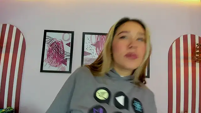 Lannajansen online show from 14, 9, 2025