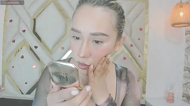 Lannajansen online show from 14, 3, 2025