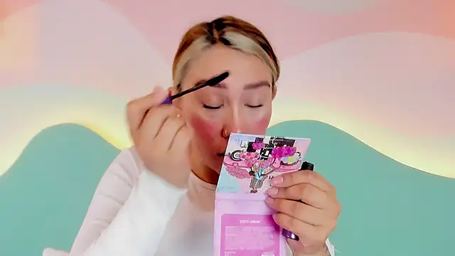 Lannajansen online show from 13, 11, 2025