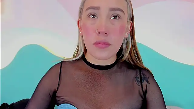 Lannajansen online show from 22, 10, 2025