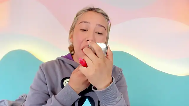 Lannajansen online show from 18, 11, 2025