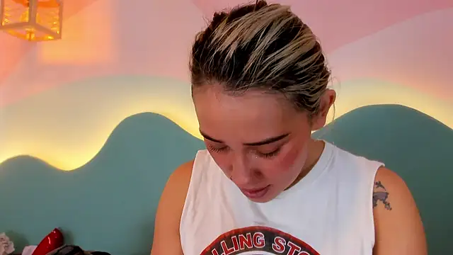 Lannajansen online show from 20, 12, 2025