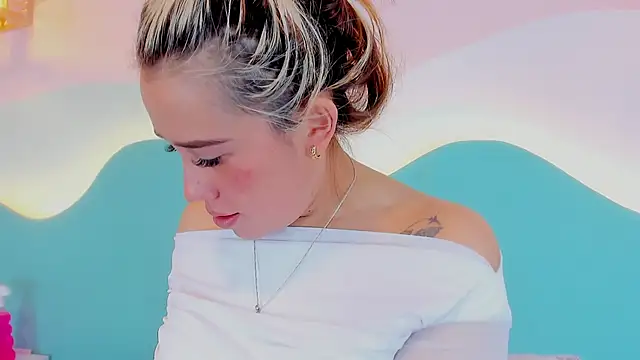 Lannajansen online show from 14, 2, 2026