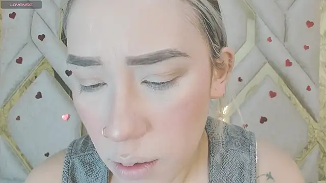 Lannajansen online show from 12, 3, 2025