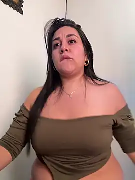 Sofi BBW online show from 28, 3, 2026