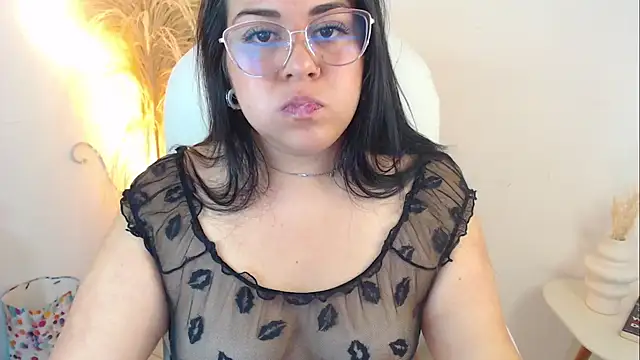 Sofi BBW online show from 24, 2, 2026