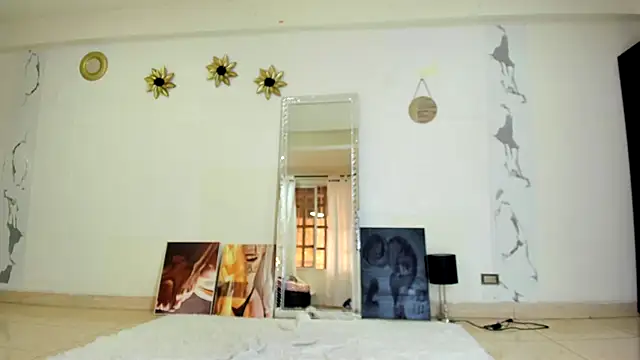 Akemirosse online show from 17, 11, 2025