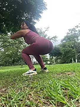 Akemirosse online show from 15, 1, 2026