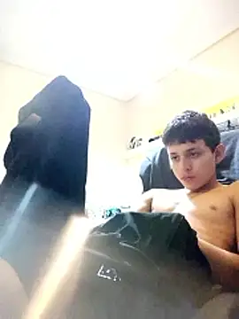 Snapshot of S4nt1luXx chatting on 24, 11, 2025 S4nt1luXx online show from 24, 11, 2025