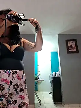 Nerea666 online show from 6, 3, 2026