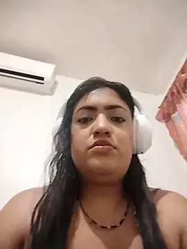 Nerea666 online show from 19, 3, 2025