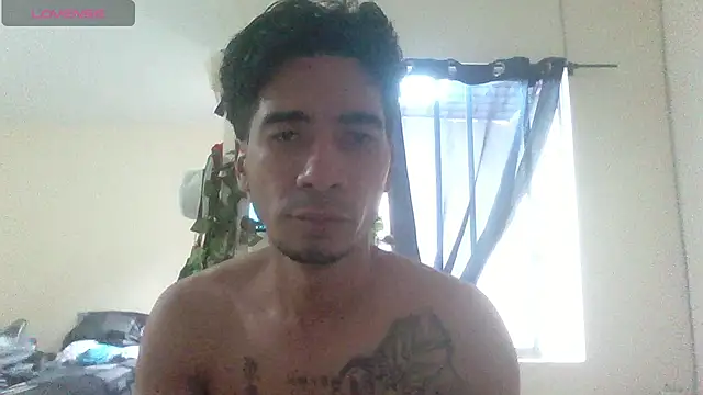 King Liam online show from 29, 9, 2025