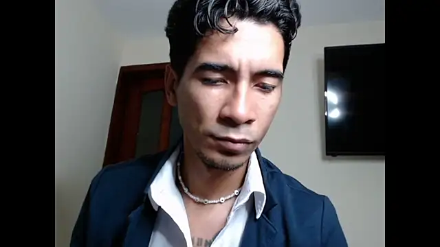 King Liam online show from 24, 1, 2025