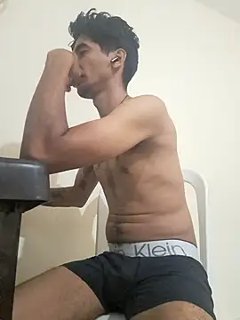 King Liam online show from 31, 7, 2026