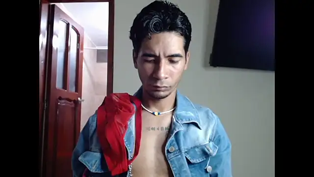 King Liam online show from 26, 1, 2025