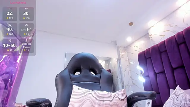 miadiamondd online show from 20, 9, 2025
