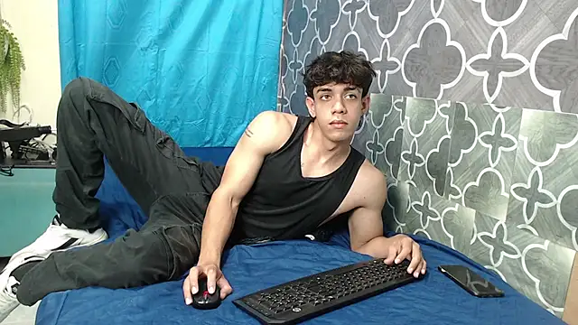 HENRY SENNI online show from 16, 3, 2025