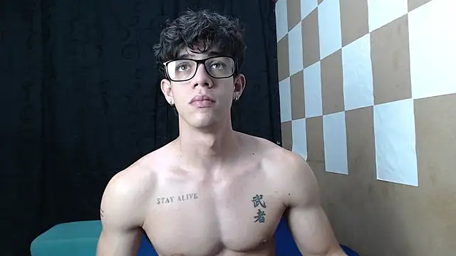 HENRY SENNI online show from 23, 1, 2025