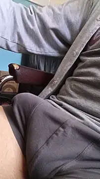 Andre16c online show from 27, 2, 2026