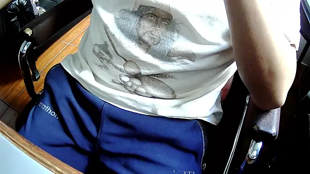 Andre16c online show from 17, 10, 2025