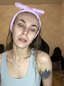 White Lu online show from 26, 1, 2025