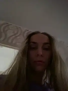 White Lu online show from 11, 2, 2025