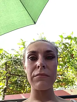 White Lu online show from 22, 2, 2026