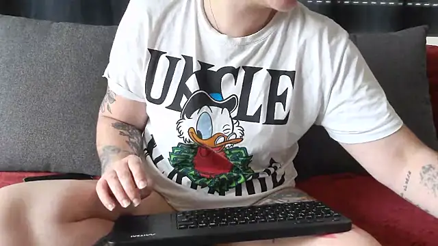 bunnyfox420 online show from 1, 5, 2026