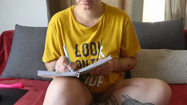 bunnyfox420 online show from 23, 5, 2026