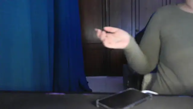 bunnyfox420 online show from 16, 12, 2025