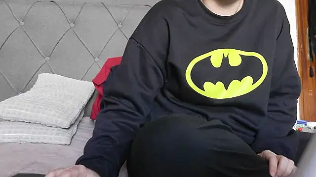 bunnyfox420 online show from 10, 1, 2026