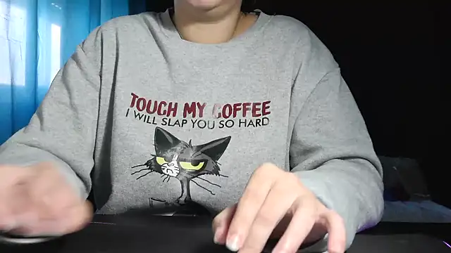 bunnyfox420 online show from 14, 11, 2025