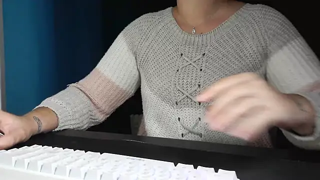 bunnyfox420 online show from 16, 11, 2025