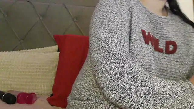 bunnyfox420 online show from 12, 1, 2026