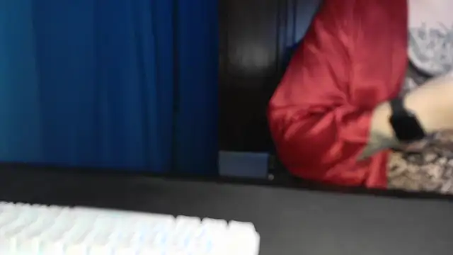 bunnyfox420 online show from 1, 12, 2025