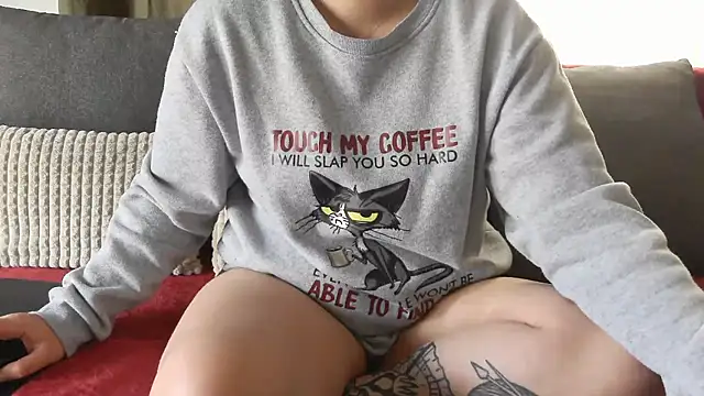 bunnyfox420 online show from 9, 5, 2026