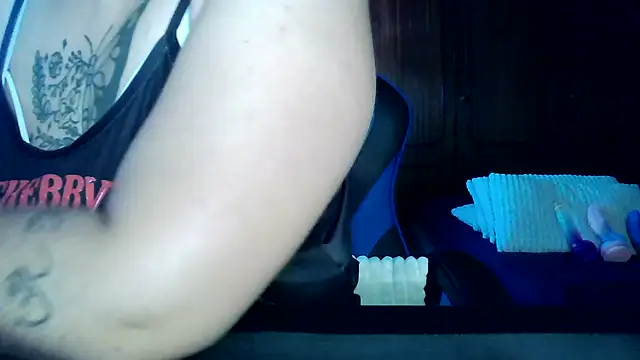 bunnyfox420 online show from 25, 9, 2025