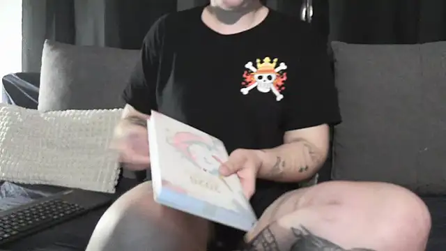 bunnyfox420 online show from 29, 3, 2026