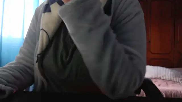 bunnyfox420 online show from 22, 12, 2025