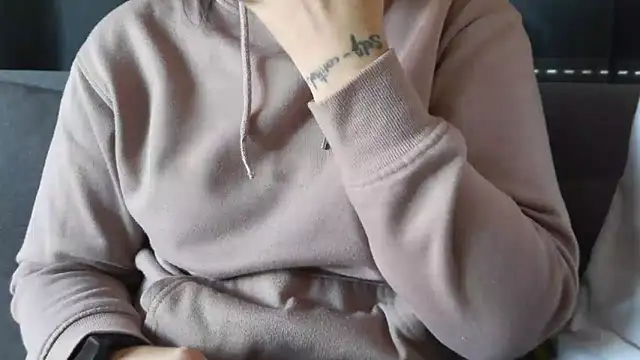 bunnyfox420 online show from 6, 11, 2025