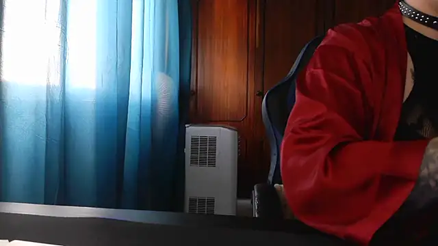 bunnyfox420 online show from 17, 11, 2025