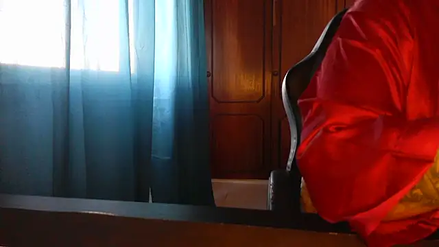 bunnyfox420 online show from 26, 11, 2025