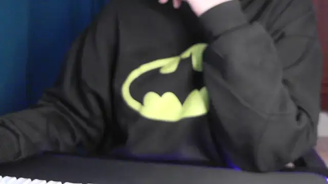 bunnyfox420 online show from 21, 12, 2025