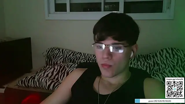 vitorsafado19 online show from 20, 10, 2025