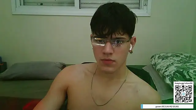 vitorsafado19 online show from 2, 2, 2026